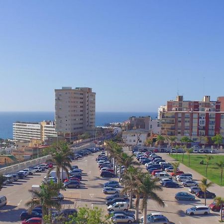 Costa Del Sol Apartment Торемолинос Екстериор снимка
