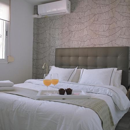 Costa Del Sol Apartment Торемолинос Екстериор снимка