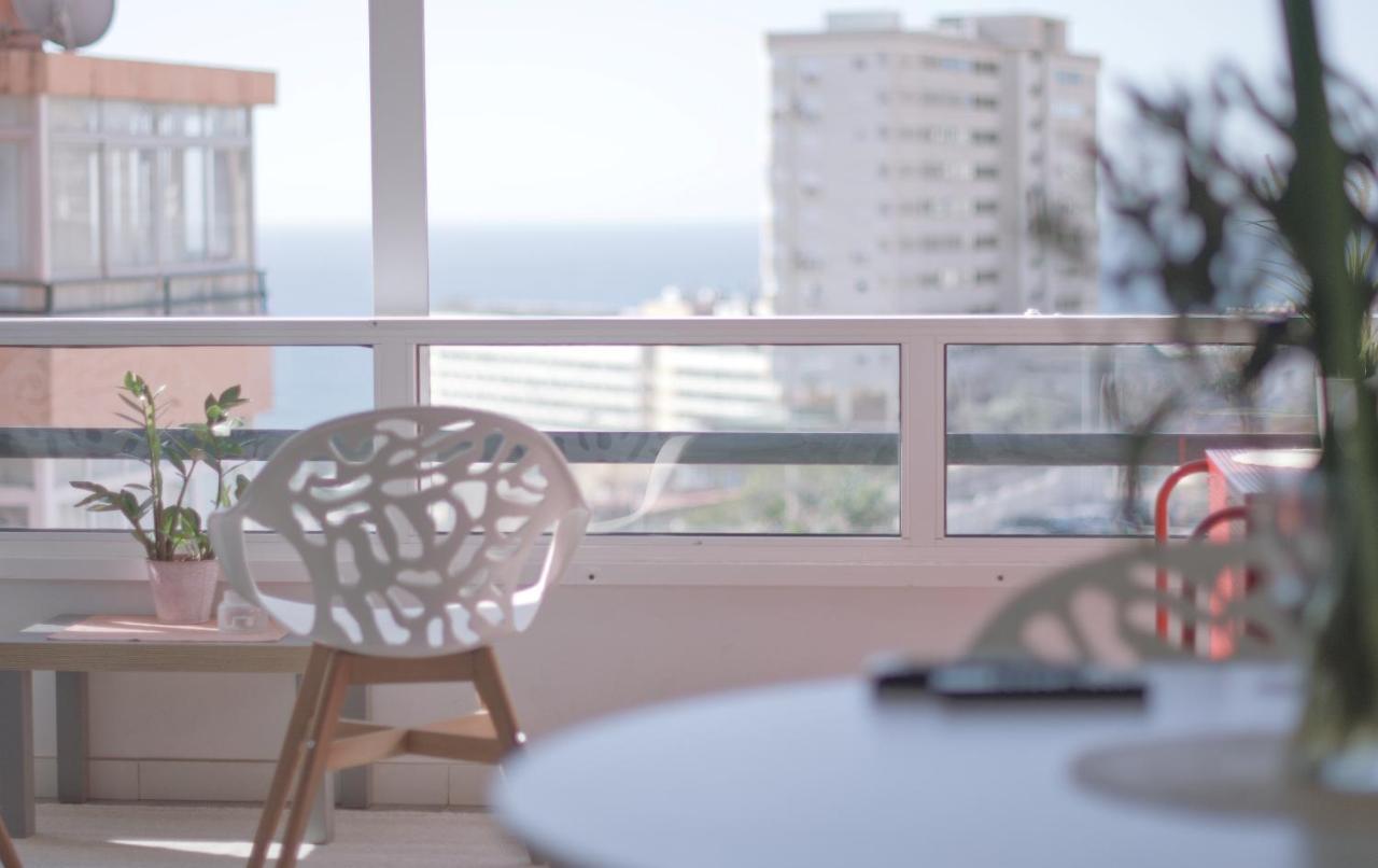 Costa Del Sol Apartment Торемолинос Екстериор снимка