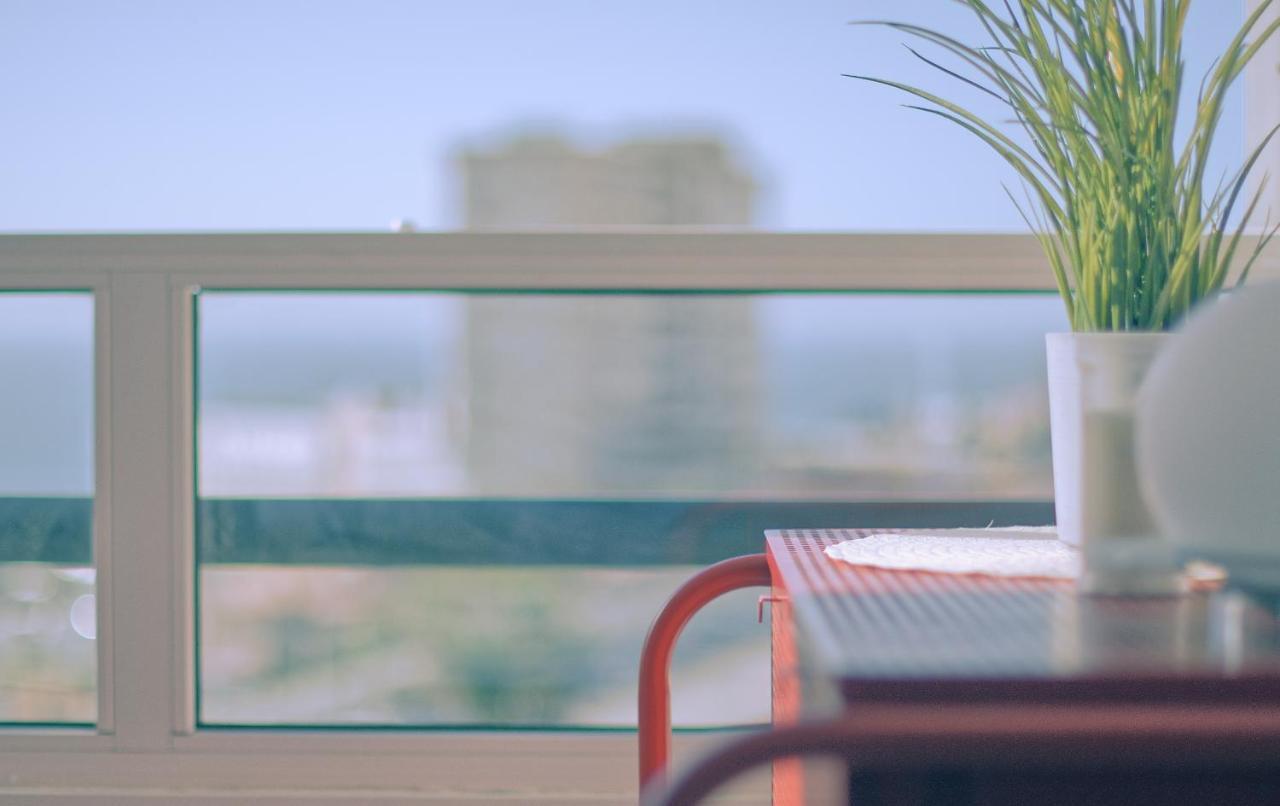 Costa Del Sol Apartment Торемолинос Екстериор снимка