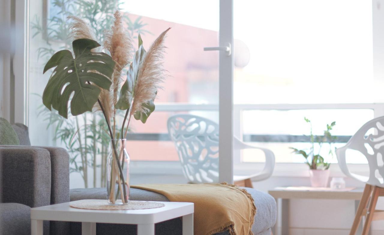 Costa Del Sol Apartment Торемолинос Екстериор снимка