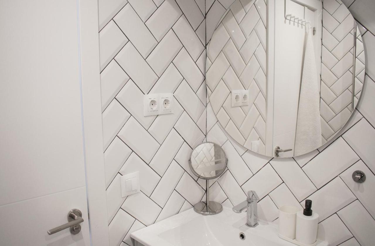 Costa Del Sol Apartment Торемолинос Екстериор снимка