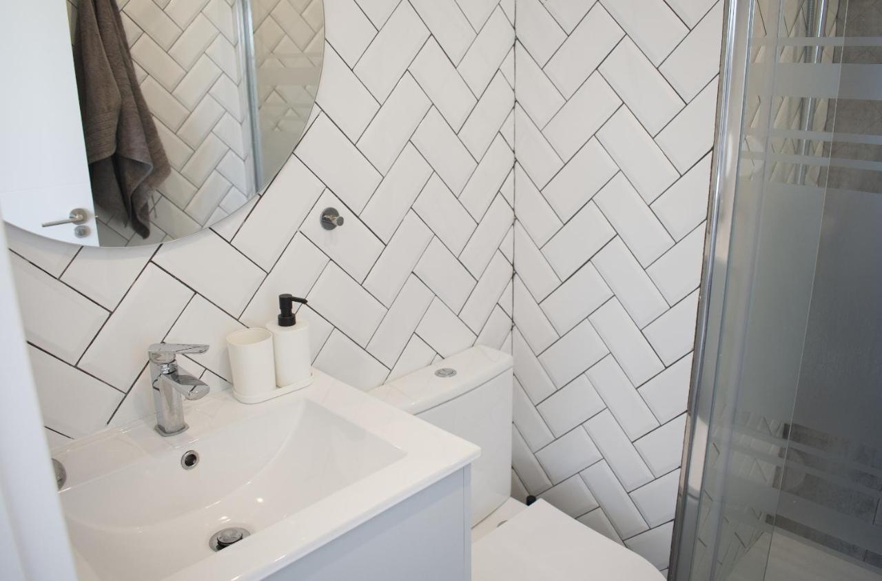 Costa Del Sol Apartment Торемолинос Екстериор снимка