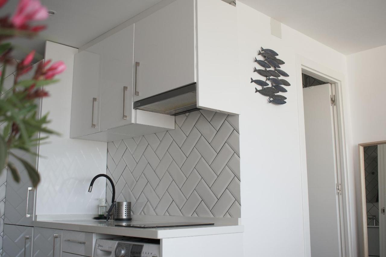 Costa Del Sol Apartment Торемолинос Екстериор снимка
