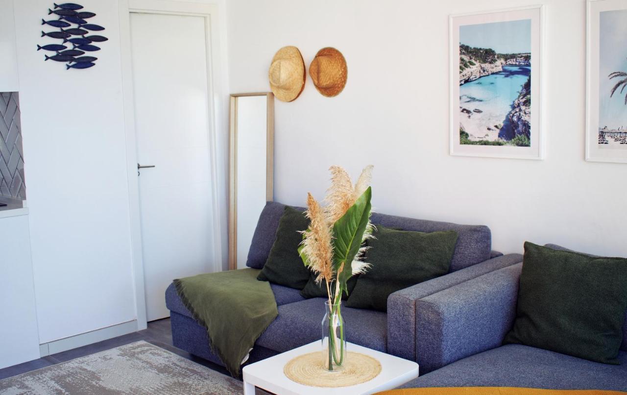Costa Del Sol Apartment Торемолинос Екстериор снимка